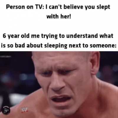 An unsolved mystery