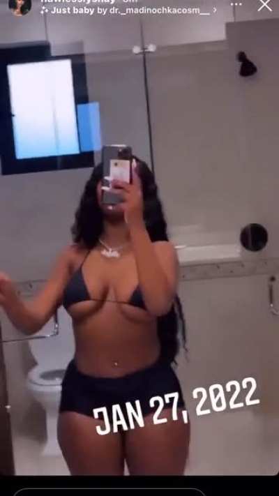 Shay