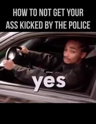 BLM no longer needed after this helpful video
