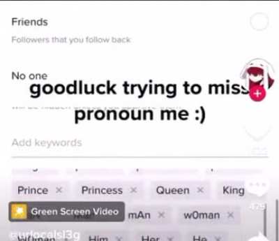 Inclusive indeed