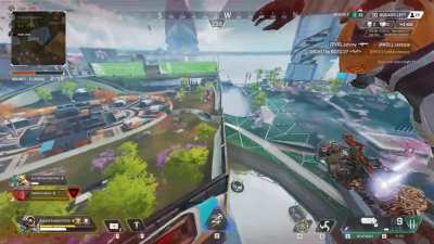 Not The Best Time and Place To Tether Ourselves To Valk's Ult