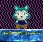 Legoshi has a message for you!