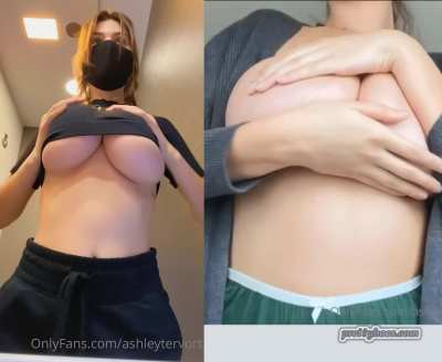 🥱Nice suckable Tits 🙈Full Videos pack In Comme<wbr>nts:👇<wbr>👇