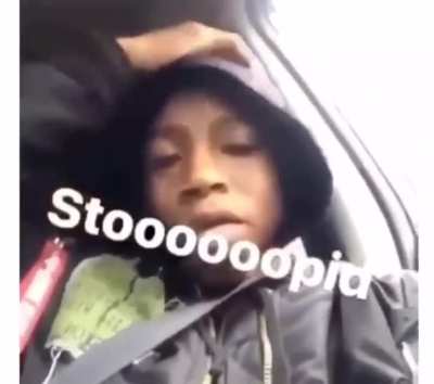 Day in the life of Flossy Niggas