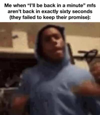 time is valuable