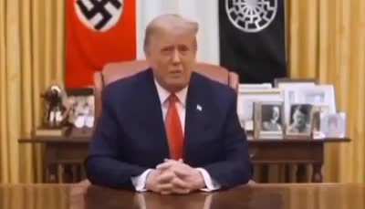canât believe trump said thisâï¸ð¨ð¤¤ð¤ (satire)