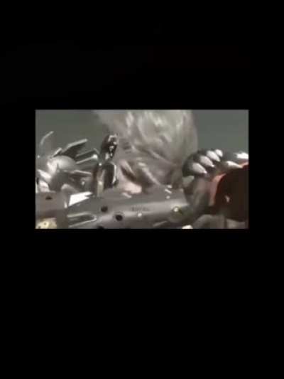 Even nanomachines can’t fix that