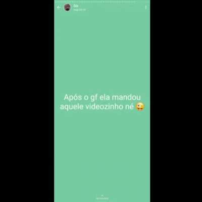 Alguém aí web namora?