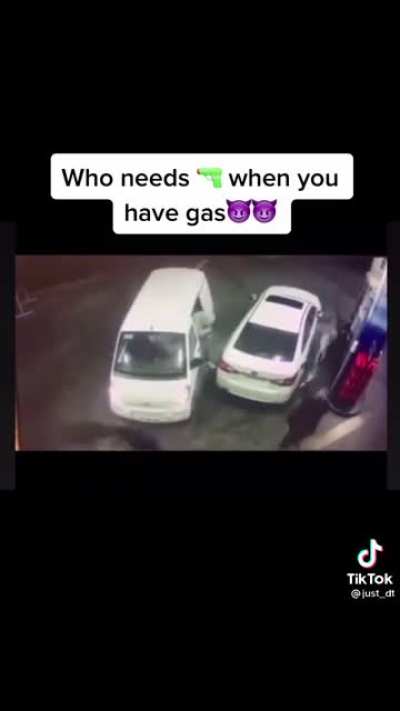 Gangster!