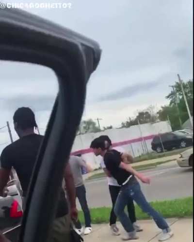 Key a car? Get justice.