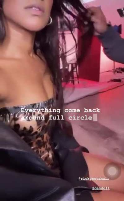 Low Cut