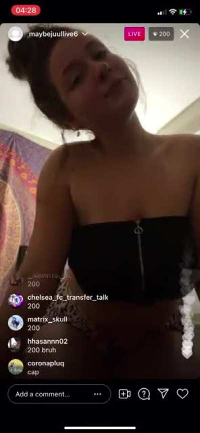 here you go boys