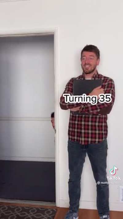 I feel so old :(