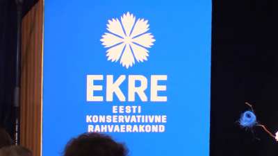 Elu EKRE mullis: kuidas tolmusest Rahvaliidust sai noorte seas sotsiaalmeedias kõige edukamalt toimetav erakond.