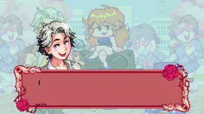 Senpai has a stroke