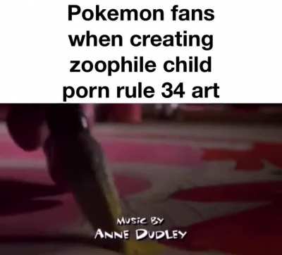 Pookemon