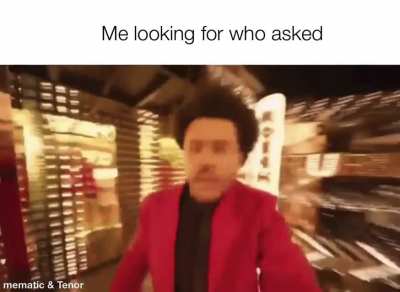 Still can’t find them