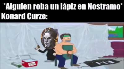 toca transmitir