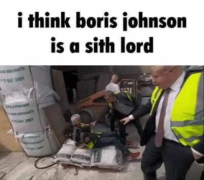 Holy shit