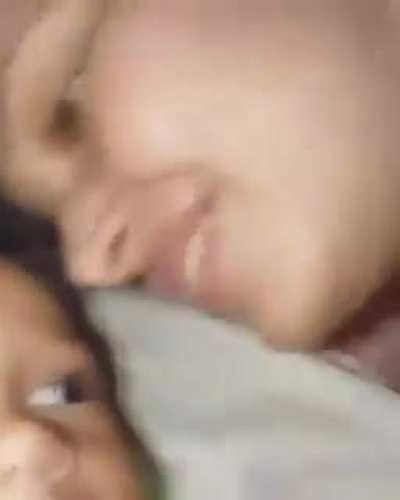 Só uma foto agora
