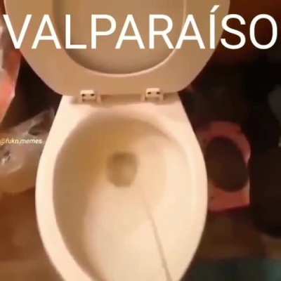 Orgulloso de vivir en Valpo