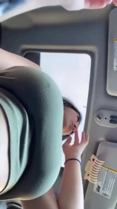 Nice POV