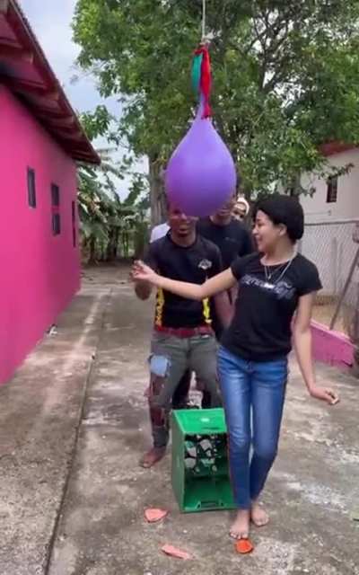 Maybe Maybe Maybe