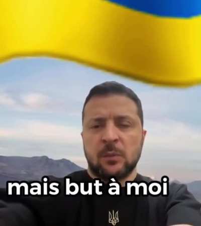 l’ukraine