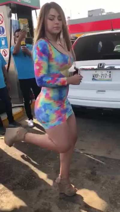Anel Rodriguez