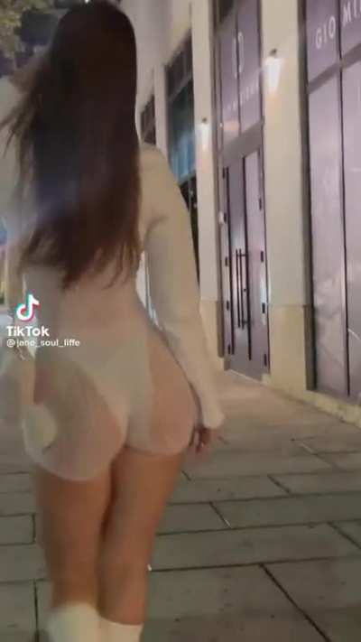 Thot Walk