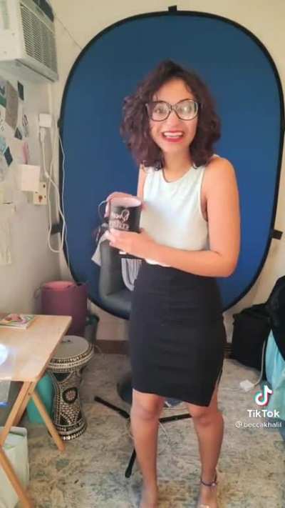 beccakhalil
