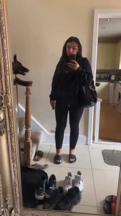 Dog Giving New Meaning In Responding To His Owner's 