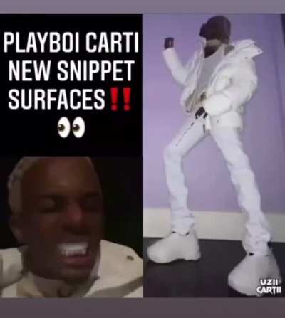 Damn still sad we ain’t getting this one 🔥😢