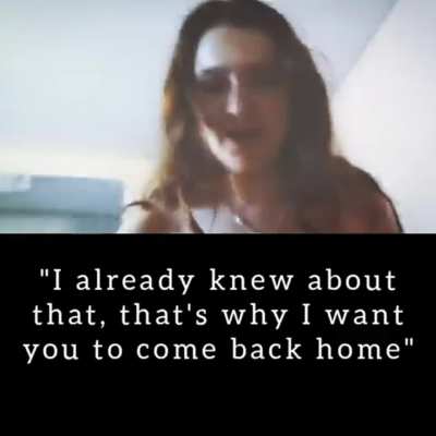 Going Back Home