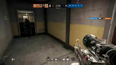 Who added a Mirror?