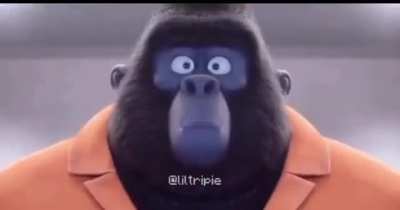 Monke style