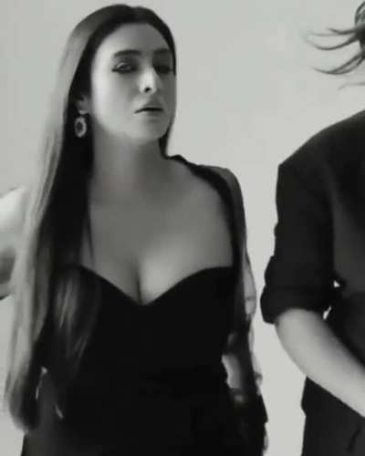 Tabu vogue