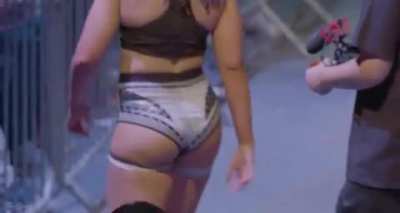 Jamie Hayter