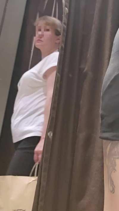 Changing room risk