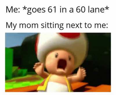 Where all going to die