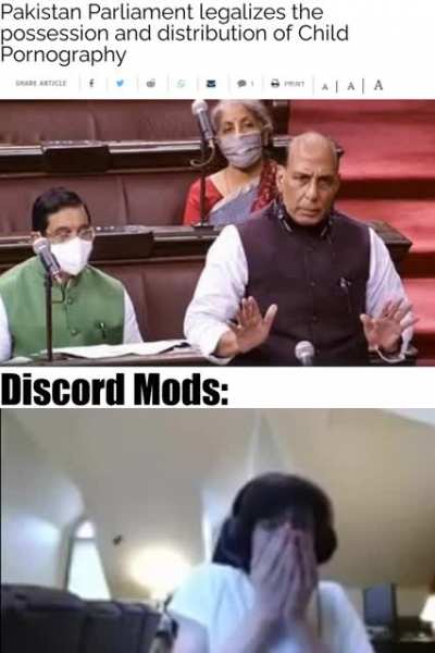 Discord