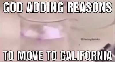 California Soul