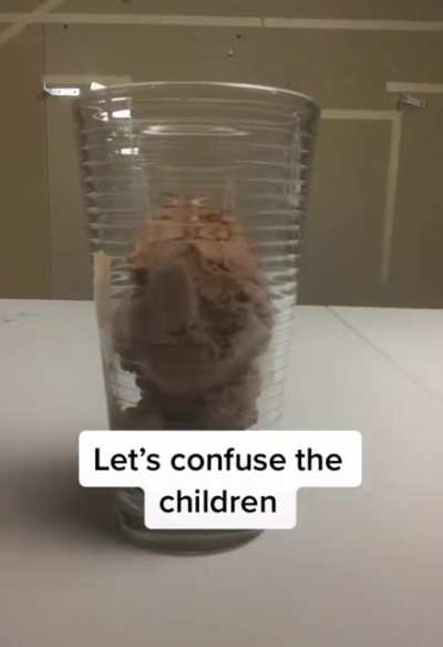 Es solo helado Es solo helado Es solo helado Es solo helado
