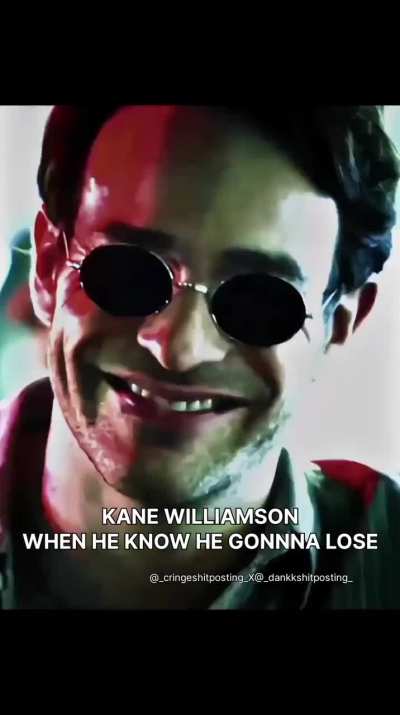Kane Williamson 