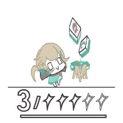 Qingque spending skill points