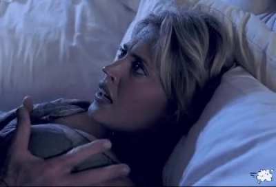 Estella Warren