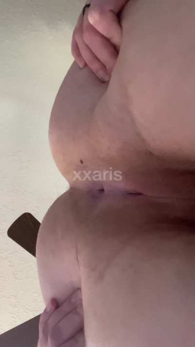 POV: I’m sitting on your face and forcing you to eat my farts