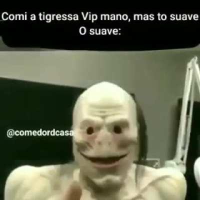 SUAVE FIH