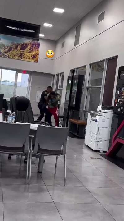 To buy a car with a stolen social security number 