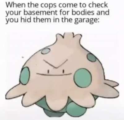 Hidden.